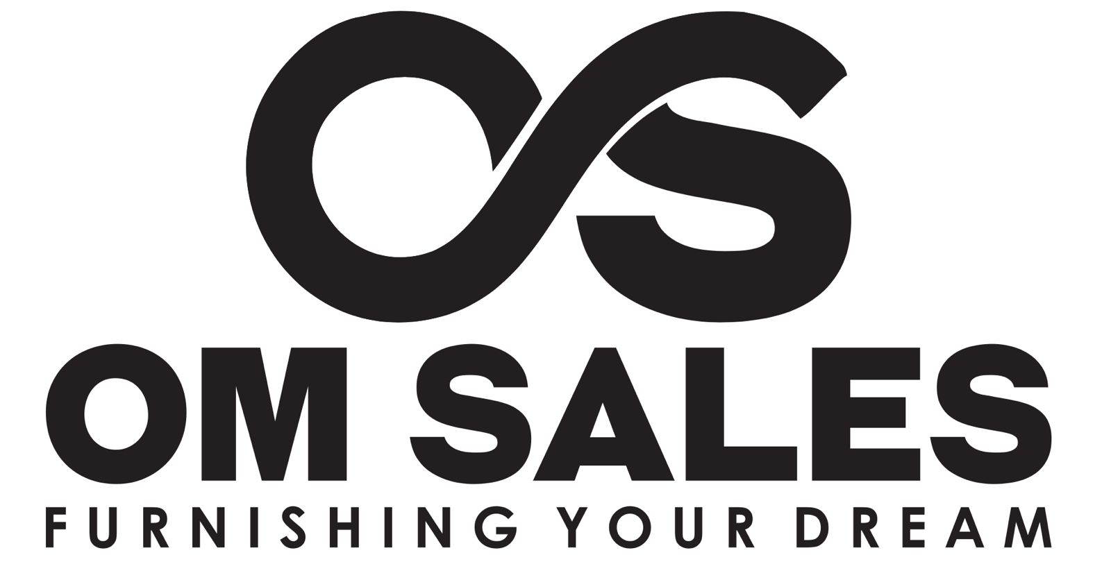 OM Sales logo